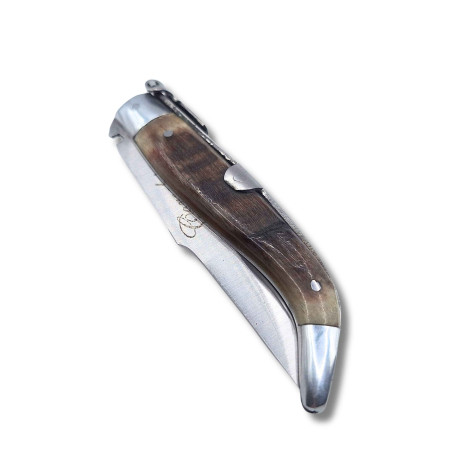 NAVAJA ARTESANA ALBACETEÑA CARNERO CORCOLES 14 por 24,20 €