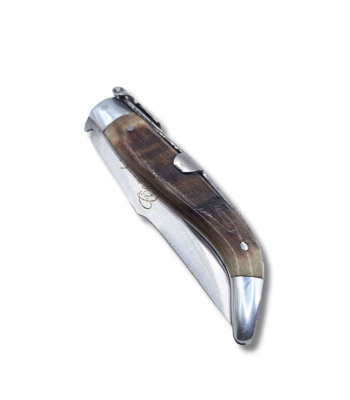 NAVAJA ARTESANA ALBACETEÑA CARNERO CORCOLES 14 por 24,20 €