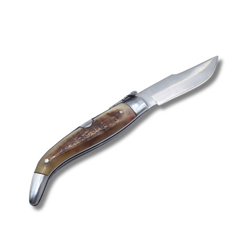 NAVAJA ARTESANA ALBACETEÑA CARNERO CORCOLES 14 por 24,20 €