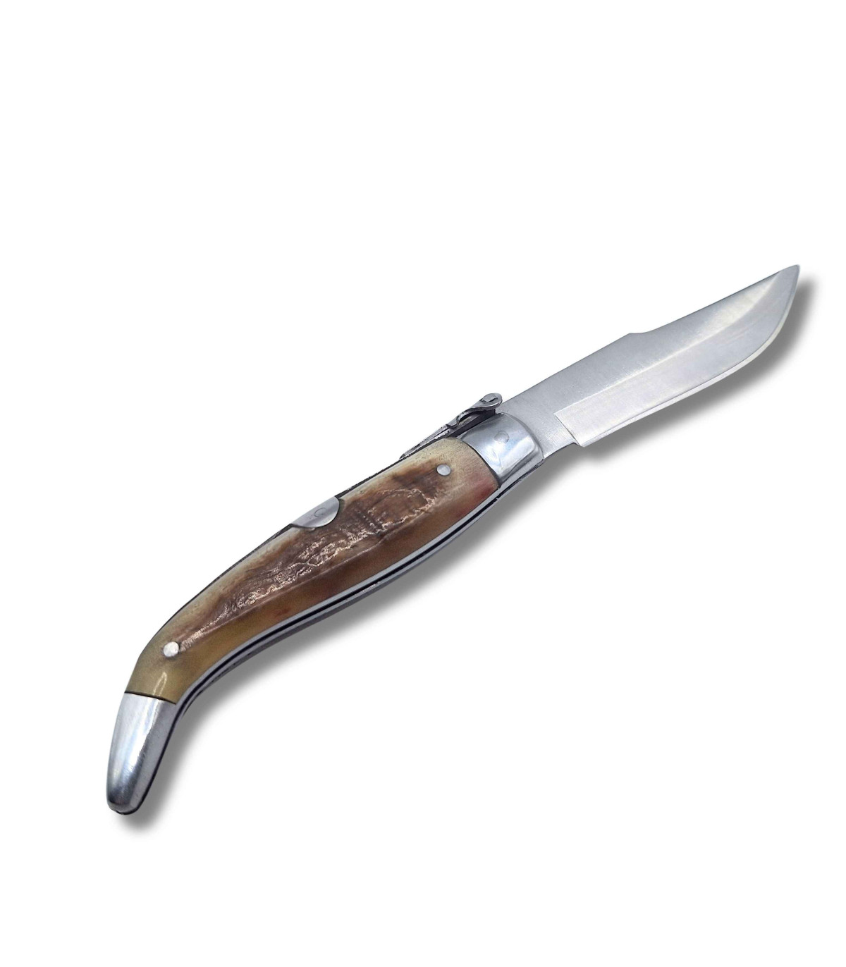 NAVAJA ARTESANA ALBACETEÑA CARNERO CORCOLES 14 por 24,20 €