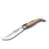 NAVAJA ARTESANA ALBACETEÑA MICARTA BEIGE ESPAÑA CORCOLES 15
