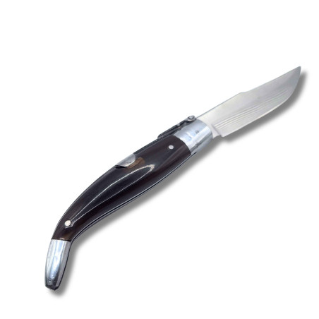 NAVAJA ARTESANA ALBACETEÑA BUFALO CORCOLES 16 por 27,80 €