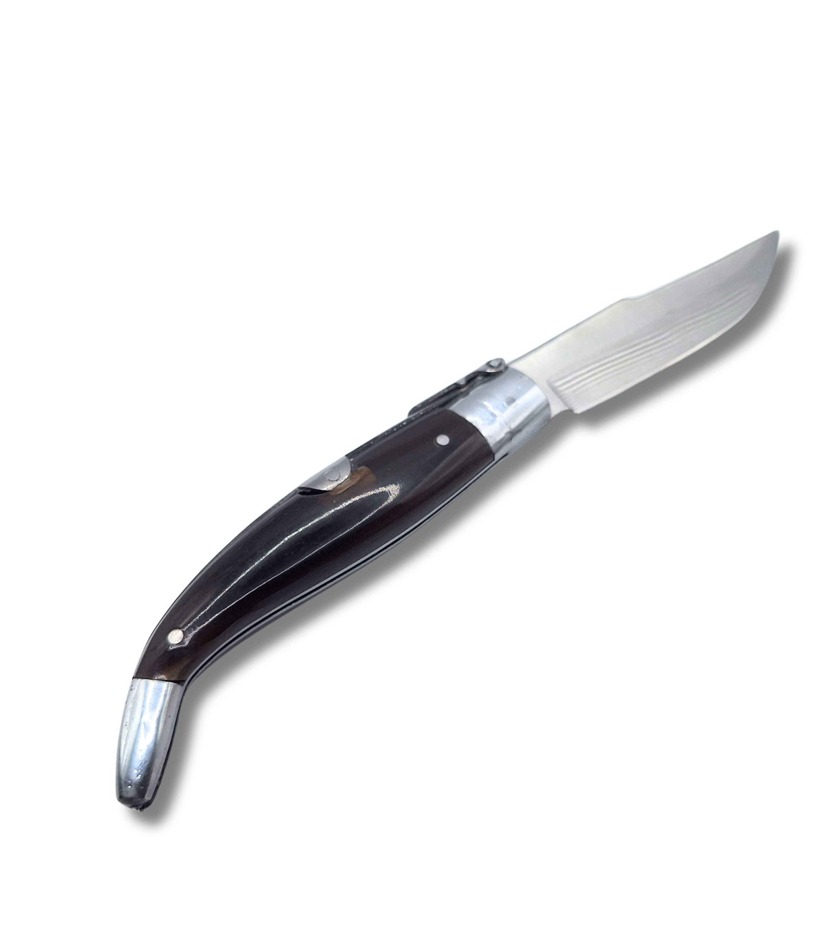 NAVAJA ARTESANA ALBACETEÑA BUFALO CORCOLES 16 por 27,80 €