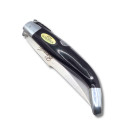 NAVAJA ARTESANA ALBACETEÑA BUFALO CORCOLES 16 por 27,80 €