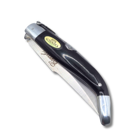 NAVAJA ARTESANA ALBACETEÑA BUFALO CORCOLES 16 por 27,80 €