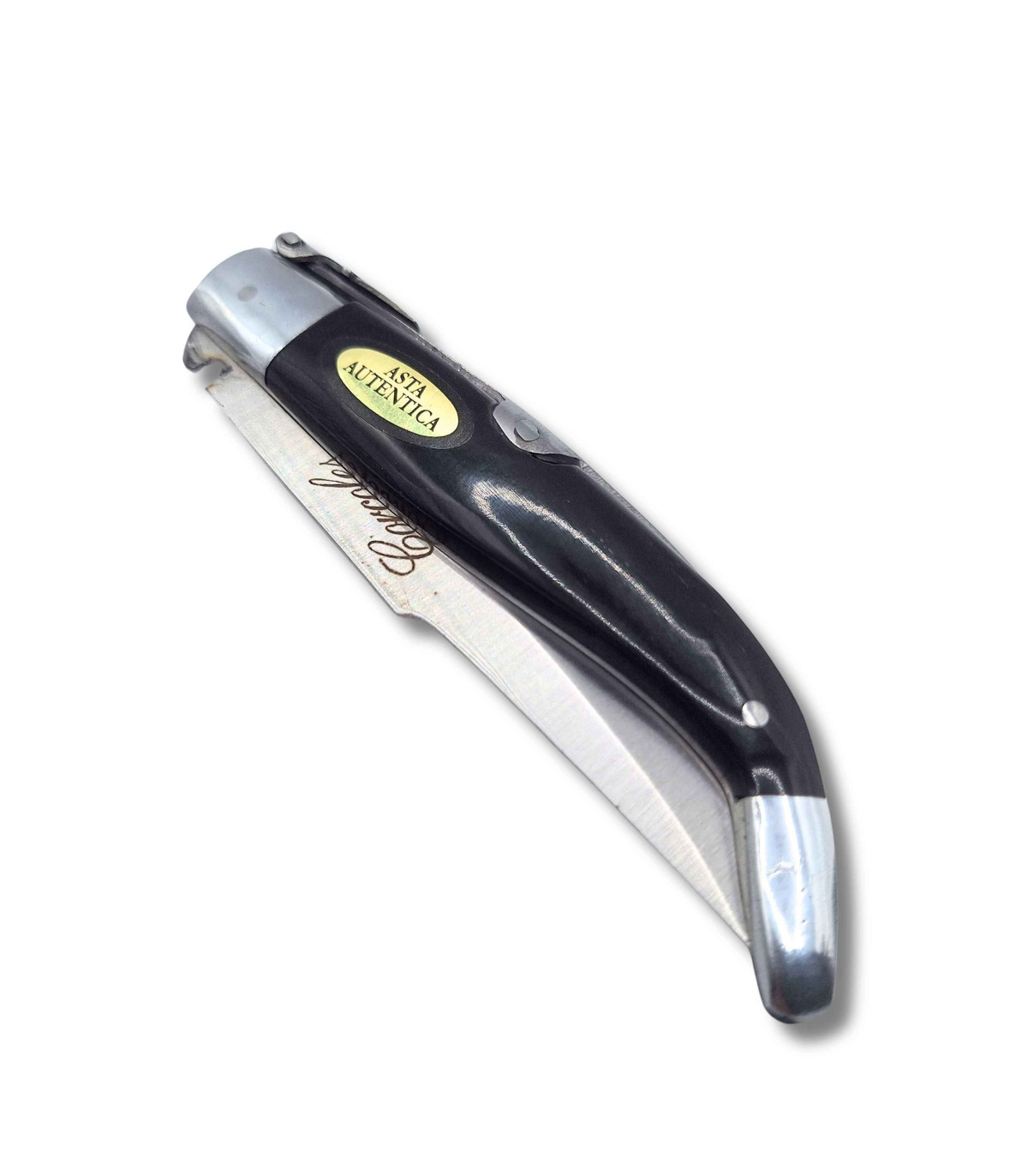 NAVAJA ARTESANA ALBACETEÑA BUFALO CORCOLES 16 por 27,80 €