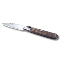 NAVAJA ARTESANA MACHETE MUFLON R.BUSTOS 1
