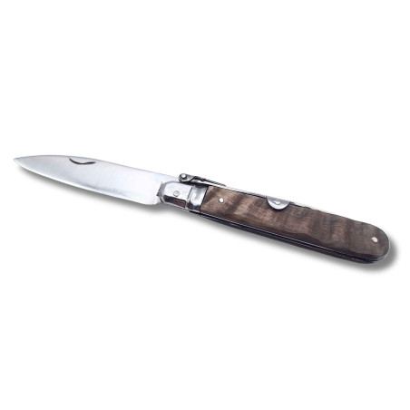 NAVAJA ARTESANA MACHETE MUFLON R.BUSTOS 1
