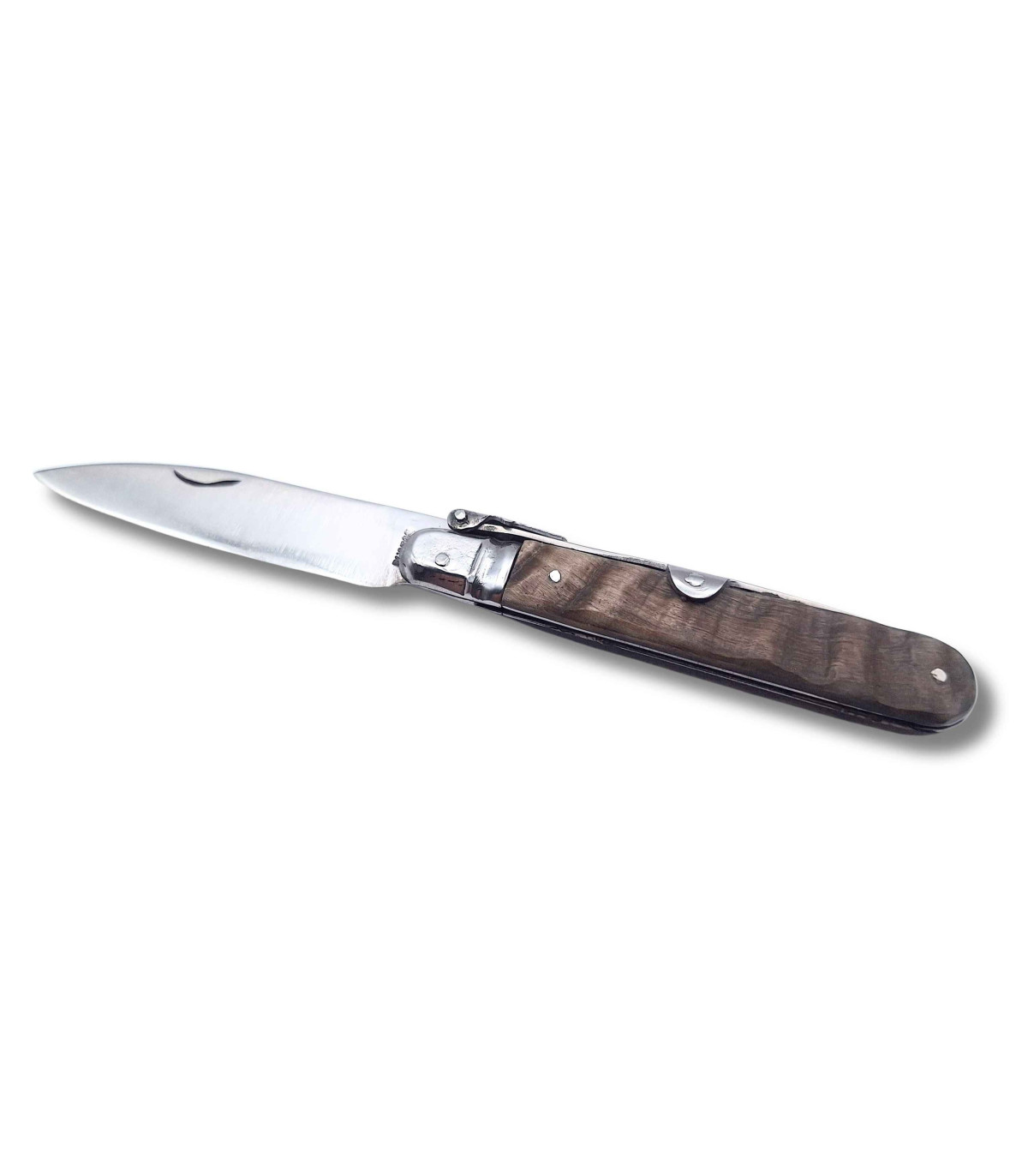 NAVAJA ARTESANA MACHETE MUFLON R.BUSTOS 1