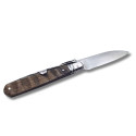 NAVAJA ARTESANA MACHETE MUFLON R.BUSTOS 1 por 34,95 €