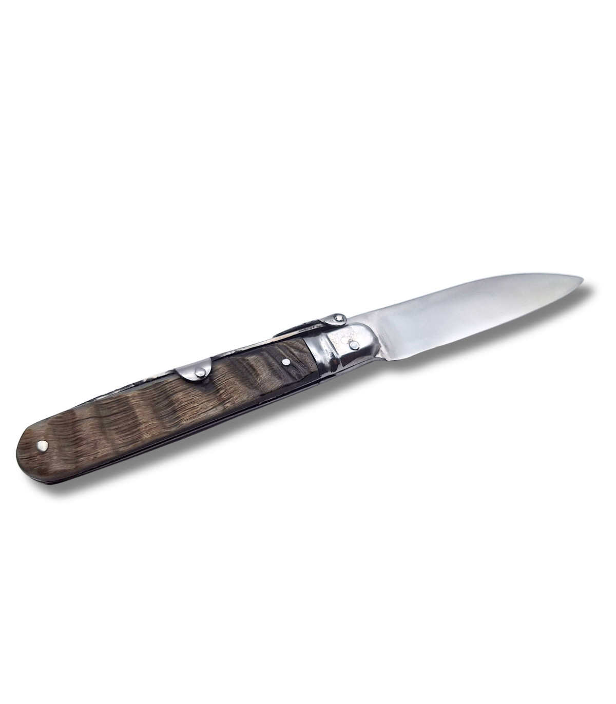NAVAJA ARTESANA MACHETE MUFLON R.BUSTOS 1 por 34,95 €