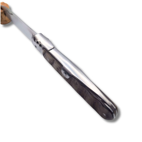 NAVAJA ARTESANA MACHETE MUFLON R.BUSTOS 1 por 34,95 €