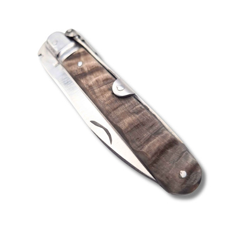 NAVAJA ARTESANA MACHETE MUFLON R.BUSTOS 1 por 34,95 €