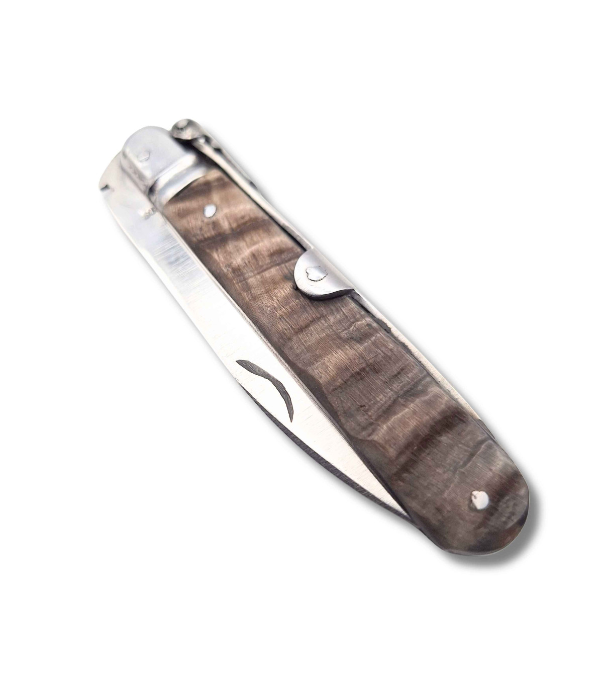NAVAJA ARTESANA MACHETE MUFLON R.BUSTOS 1 por 34,95 €
