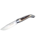 NAVAJA ARTESANA PASTORA CIERVO CORCOLES 17 por 28,95 €