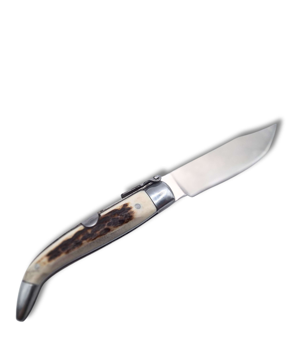 NAVAJA ARTESANA PASTORA CIERVO CORCOLES 17 por 28,95 €