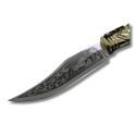 Navaja "BANDOLERA GRABADA" JOKER NC001 por 95,60 €