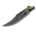 Navaja "BANDOLERA GRABADA" JOKER NC002 por 95,60 €