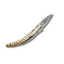 Navaja GRABADA "PUNTA DE CIERVO MACHO MONTES" JOKER NC141 por 116,70 €