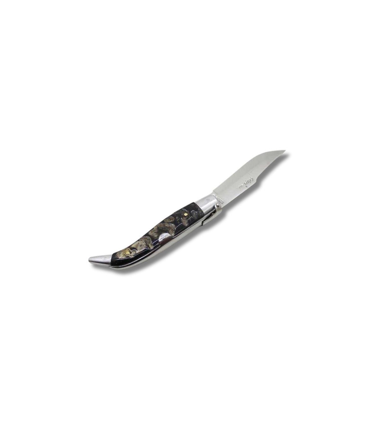 NAVAJA ARTESANA ALBACETEÑA CARNERO CELAYA 1120-CA INOX por 32,90 €