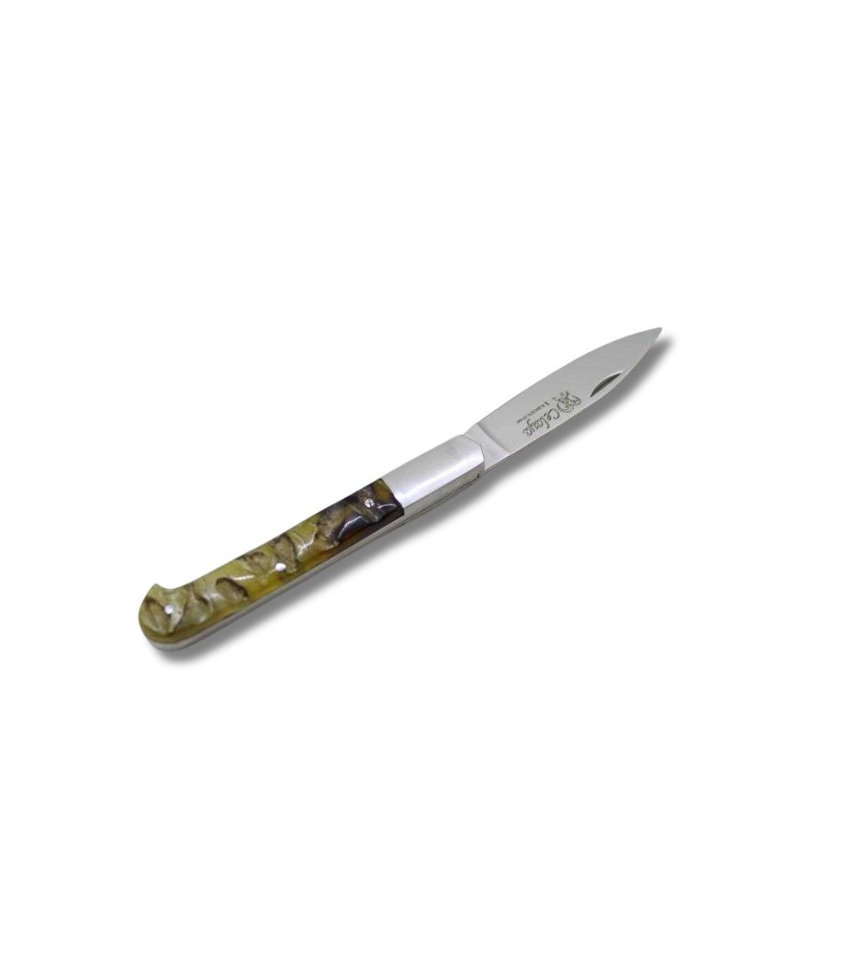 NAVAJA ARTESANA CABRITERA CARNERO CELAYA 2302-CAR por 48,70 €