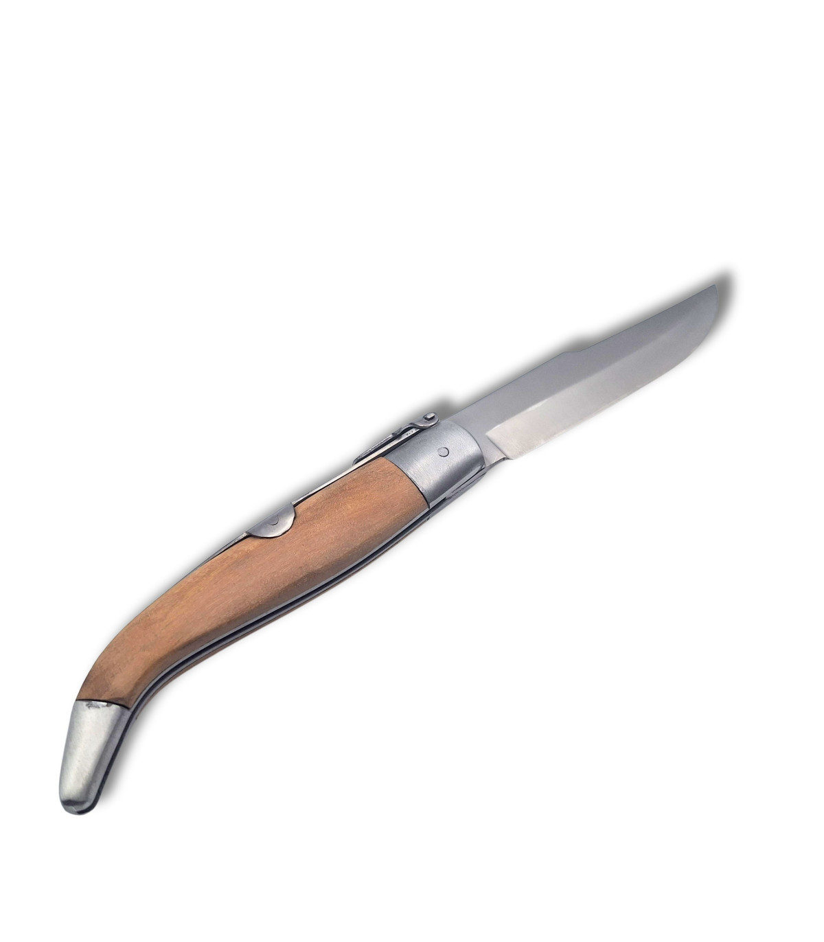 NAVAJA ARTESANA ALBACETEÑA OLIVO ANTONIO RONCERO 0255 por 17,00 €