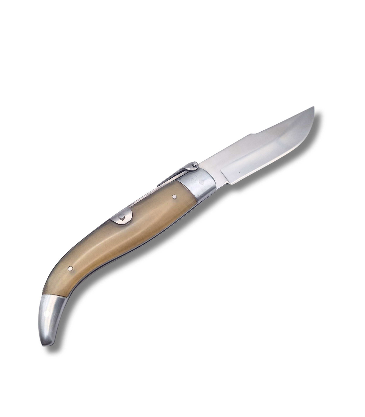 NAVAJA ARTESANA ALBACETEÑA TORO ANTONIO RONCERO 0257 por 20,00 €