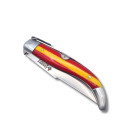 NAVAJA ARTESANA ALBACETEÑA "ESPAÑA" ANTONIO RONCERO 0495 por 20,09 €