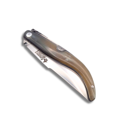 NAVAJA ARTESANA ALBACETEÑA PUNTA TORO ANTONIO RONCERO 0479 por 34,70 €