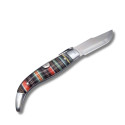 NAVAJA ARTESANA ALBACETEÑA "MANCHEGA" ANTONIO RONCERO 0466 por 24,08 €