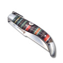 NAVAJA ARTESANA ALBACETEÑA "MANCHEGA" ANTONIO RONCERO 0466 por 24,08 €