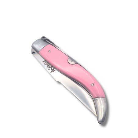 NAVAJA ARTESANA ALBACETEÑA "ROSA" ANTONIO RONCERO 0501 por 20,09 €