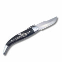 NAVAJA ARTESANA ALBACETEÑA "EL MOCHILERO" ANTONIO RONCERO 0485 por 23,00 €