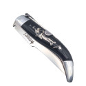 NAVAJA ARTESANA ALBACETEÑA "EL MOCHILERO" ANTONIO RONCERO 0485 por 23,00 €