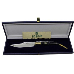 NAVAJA BANDOLERA "LA JOYITA"  JOKER NF12