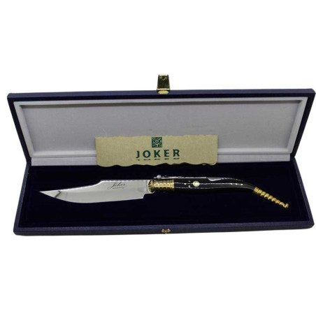 NAVAJA BANDOLERA "LA JOYITA"  JOKER NF12