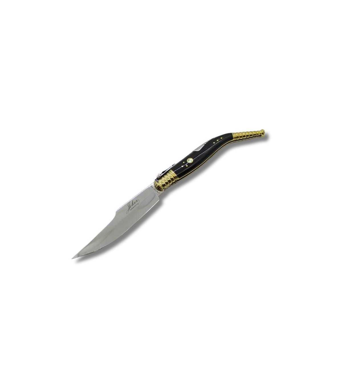 NAVAJA BANDOLERA "LA JOYITA" JOKER NF12 por 265,30 €