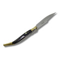NAVAJA BANDOLERA "LA JOYITA" JOKER NF12 por 265,30 €