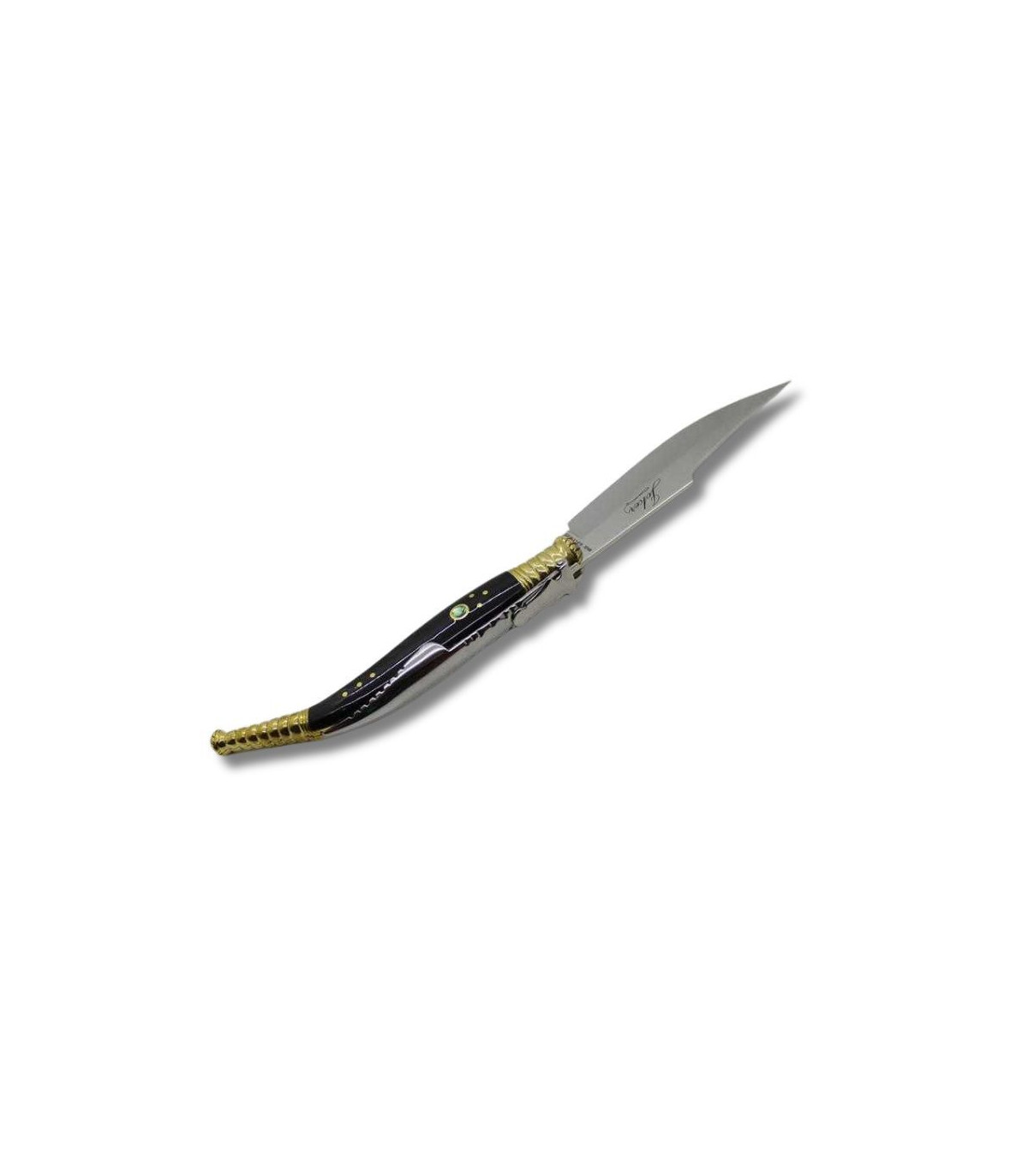 NAVAJA BANDOLERA "LA JOYITA" JOKER NF12 por 265,30 €
