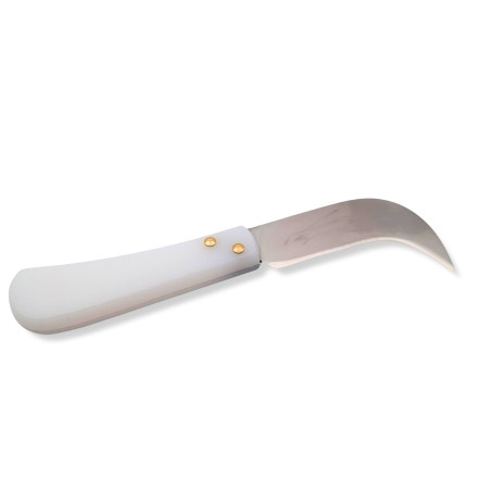 Tranchete agricola ABS blanco PEDRAJAS 014 por 13,31 €