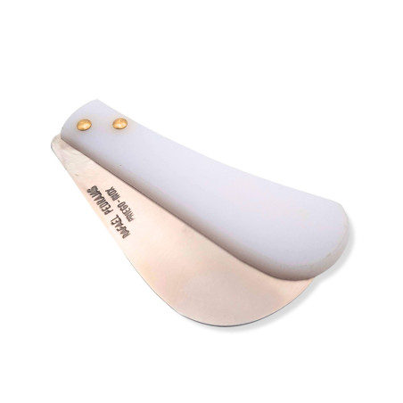 Tranchete agricola ABS blanco PEDRAJAS 014 por 13,31 €