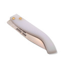 Navaja campera ABS blanco PEDRAJAS 006 por 11,62 €
