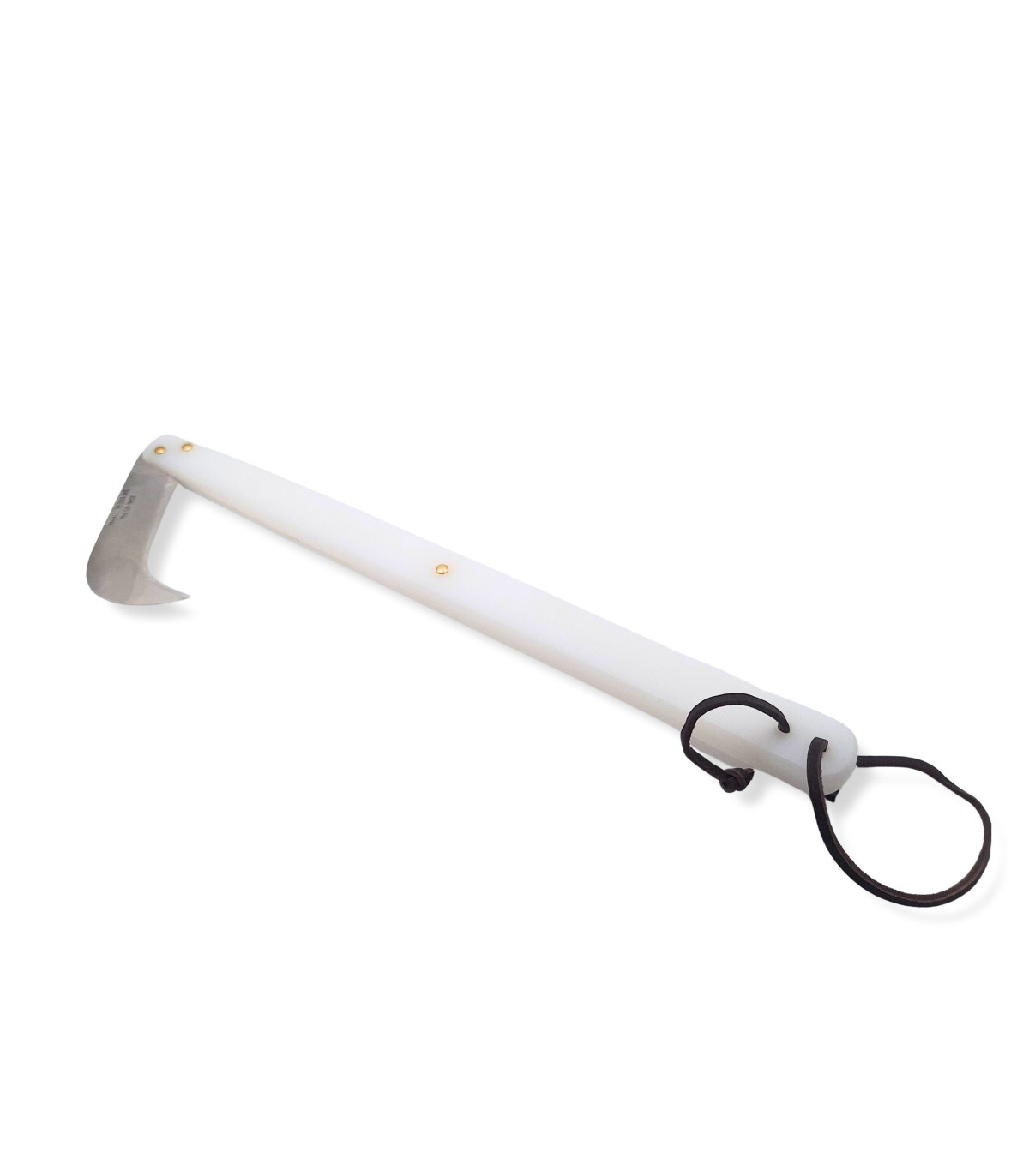 Tranchete esparraguero ABS blanco PEDRAJAS 016 por 18,80 €