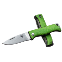 NAVAJA DE BOLSILLO" MT10 JUMA VERDE" CUDEMAN 332JV por 30,90 €