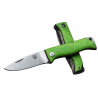 NAVAJA DE BOLSILLO" MT10 JUMA VERDE" CUDEMAN 332JV