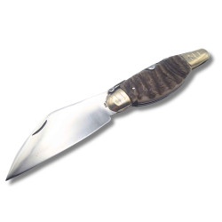 NAVAJA ARTESANA PANZONA MUFLON DEL FRESNO 1 por 109,95 €