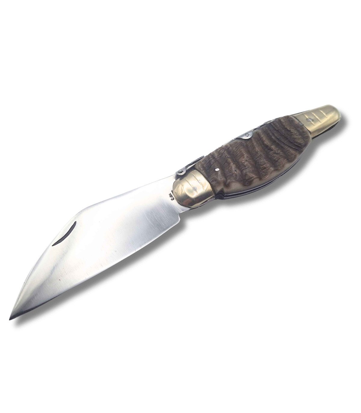 NAVAJA ARTESANA PANZONA MUFLON DEL FRESNO 1 por 109,95 €