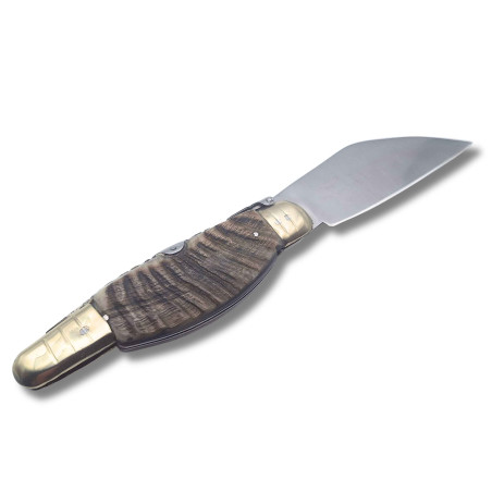 NAVAJA ARTESANA PANZONA MUFLON DEL FRESNO 1 por 109,95 €