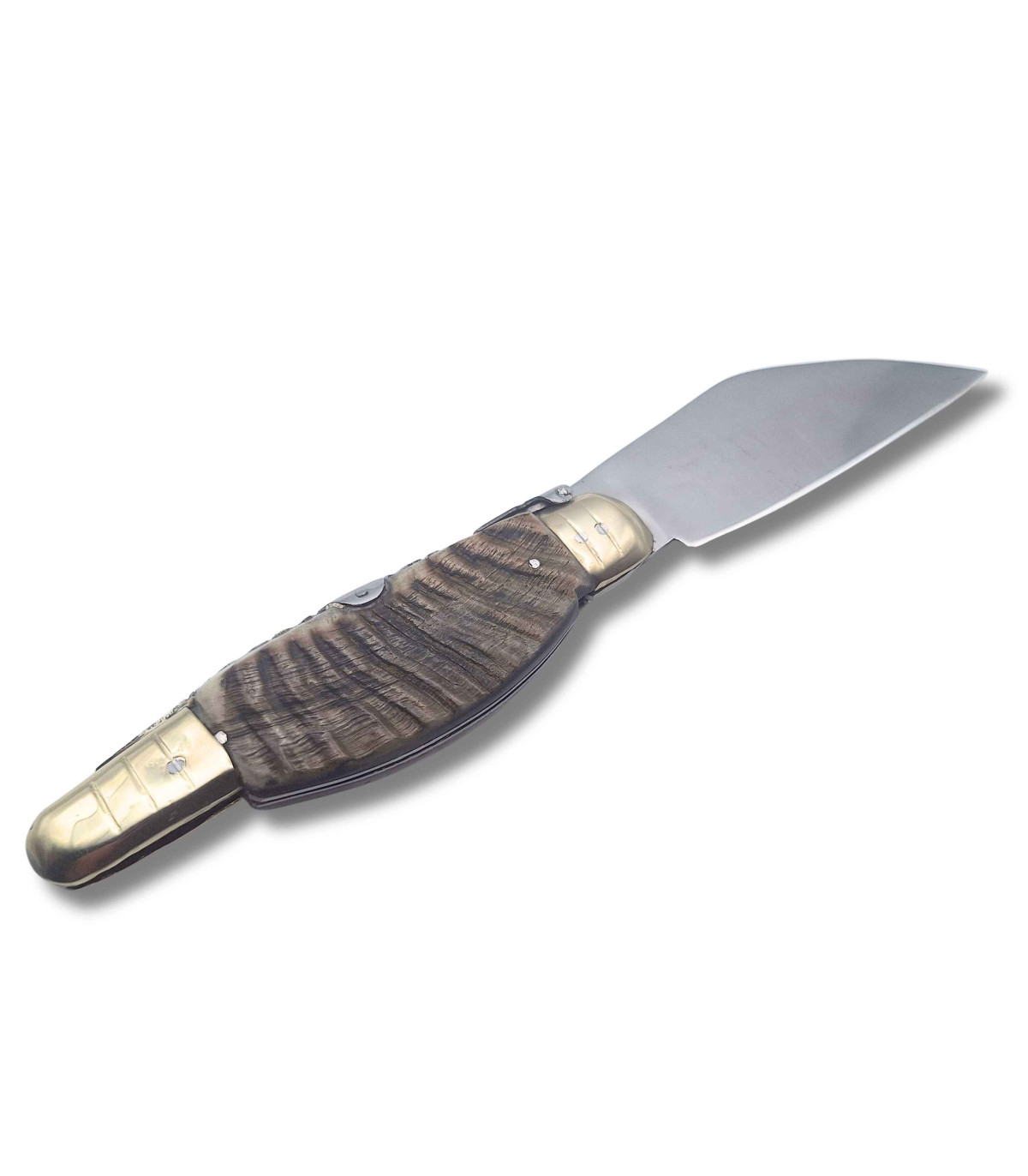 NAVAJA ARTESANA PANZONA MUFLON DEL FRESNO 1 por 109,95 €