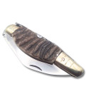 NAVAJA ARTESANA PANZONA MUFLON DEL FRESNO 1 por 109,95 €